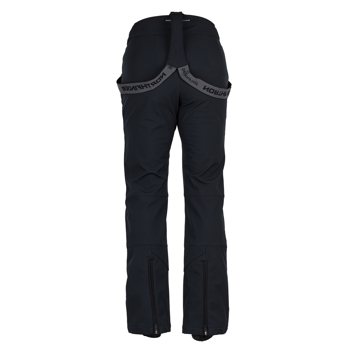 Pantaloni de schi pentru femei Northfinder TAYA NO-6049SNW